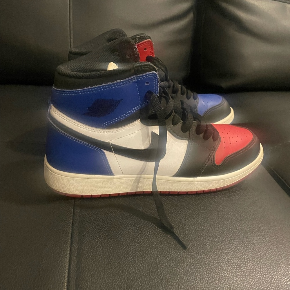 Top 3 Jordan 1s